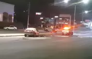 Fatal choque en Hermosillo deja cuatro personas muertas y tres con lesiones de gravedad