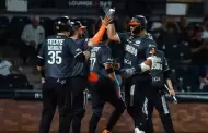 �Explosivo debut! Rub�n Ibarra gu�a a Naranjeros a la victoria sobre Mayos