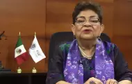 �De qu� trata el delito de traici�n a la patria por el que investigan a C�sar J�uregui?