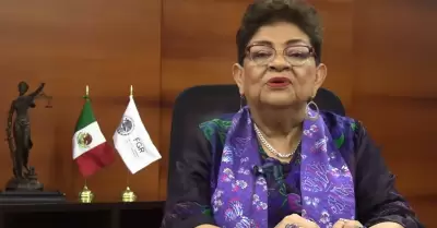 Ernestina Godoy