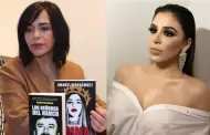 Emma Coronel, esposa del "Chapo" Guzm�n, demanda a editorial por usar su foto en libro de Anabel Hern�ndez