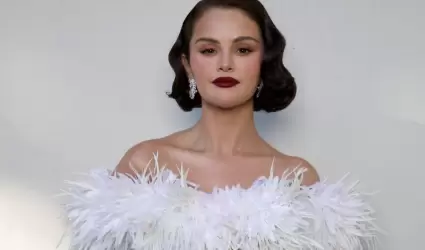 Selena Gomez