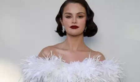 Selena Gomez