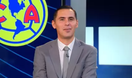 Paul Aguilar, exjugador del Am�rica
