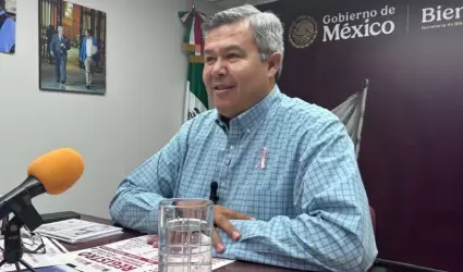 Octavio Almada Palafox