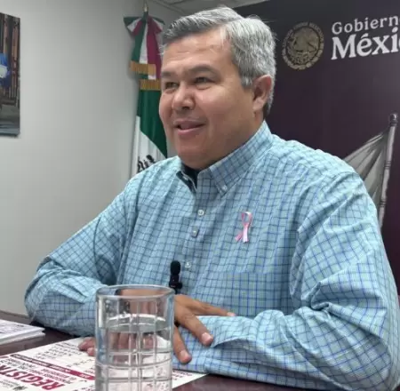Octavio Almada Palafox