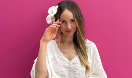 Camila Sodi