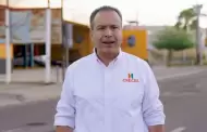 Despu�s de las lluvias, van por la recuperaci�n de las calles de Hermosillo