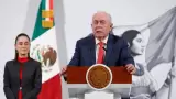 ⁠Leonel Cota Monta�o, subsecretario de Agricultura y Desarrollo Rural.