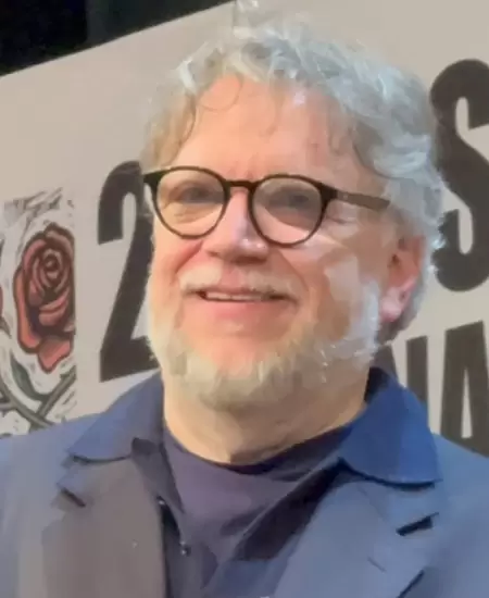 Guillermo del Toro