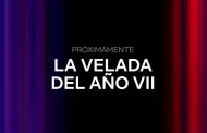 Netflix transmite La Velada del A�o de Ibai Llanos en exclusiva en 2027, 2028 y 2029