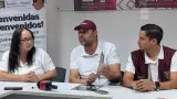 Inician pagos de becas Benito Ju�rez y J�venes Escribiendo el Futuro