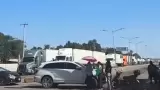 Bloqueo en V�cam por menor desaparecido