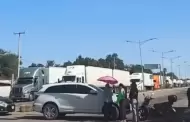 Hallan en Ciudad Obreg�n al menor cuya desaparici�n provoc� bloqueo en V�cam