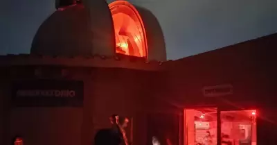Observatorio Sonora