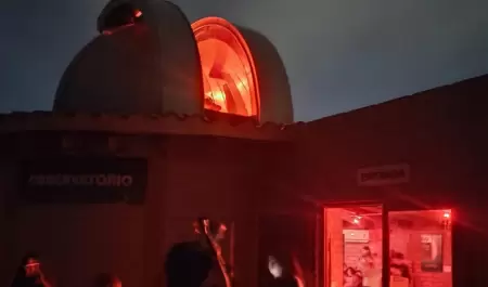 Observatorio Sonora