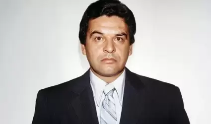 "Kiki" Camarena