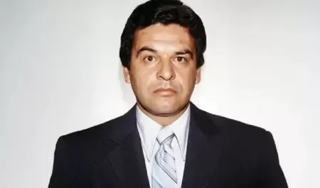 "Kiki" Camarena