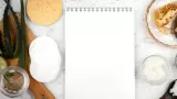 Manual de recetas