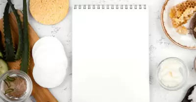 Manual de recetas