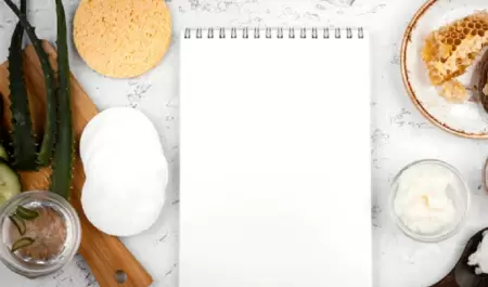 Manual de recetas