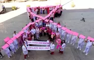 Hermosillo lleva prevenci�n del c�ncer de mama hasta sus trabajadores