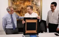 Sonora y Chile buscan nuevas inversiones y alianzas para la miner�a