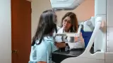 D�a Mundial de la Lucha contra el C�ncer de Mama