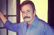 Muere Carlos Miguel, el actor que dio vida a "El Poncho" en exitosas telenovelas