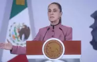 "Ya estamos muy cerca": Sheinbaum sobre el acuerdo comercial con Estados Unidos