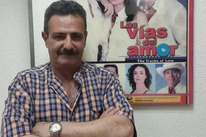 Carlos Miguel Suárez