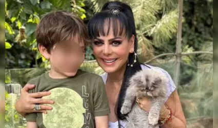 Maribel Guardia