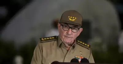 Ra�l Castro