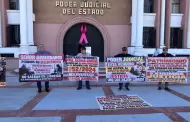 Jubilados piden que imputados por presunto fraude no lleven su proceso en libertad