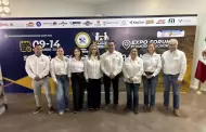 Congreso Minero 2026 en Hermosillo: fechas, actividades y c�mo registrarse