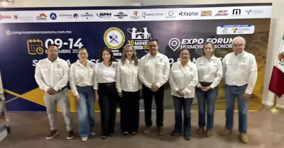 Congreso Minero