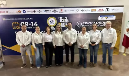 Congreso Minero