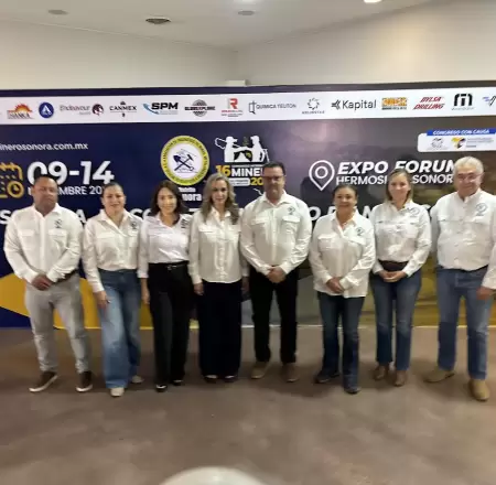 Congreso Minero