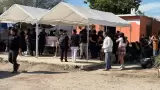 Velorio Dafpne, Suyva y Maydelin