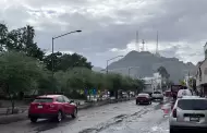 Tercer frente fr�o amenaza con bajar temperaturas en Sonora