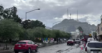 Lluvia Sonora