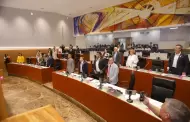 Congreso de Sonora impulsa apoyos para adultos mayores