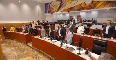 Congreso de Sonora