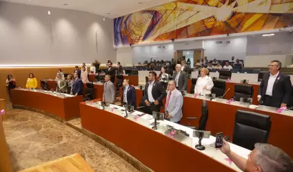 Congreso de Sonora