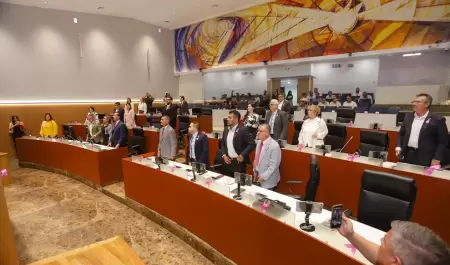 Congreso de Sonora
