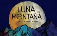Huachinera se llena de arte con Festival Luna de Monta�a
