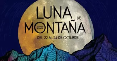 Festival Luna de Monta�a