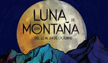 Festival Luna de Monta�a