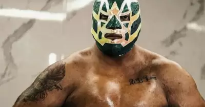 Hijo de Fishman