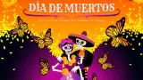 Festival Tradicional de D�a de Muertos